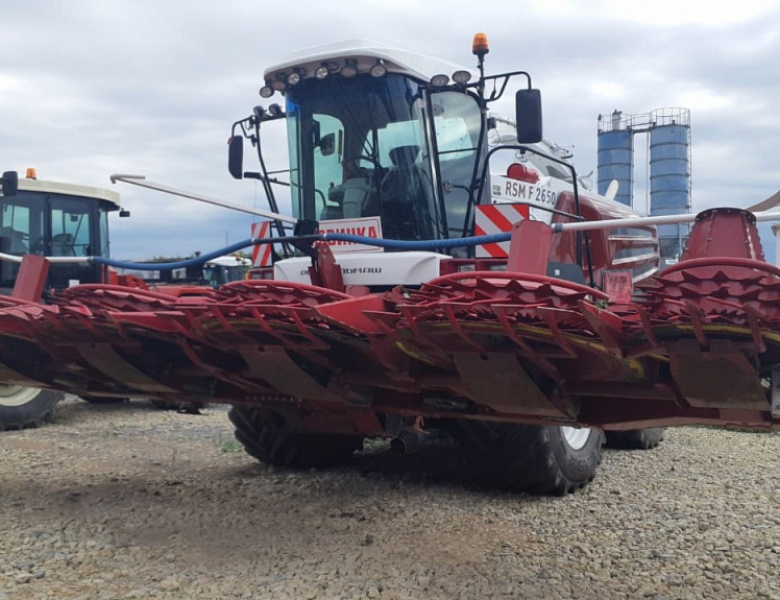 пресс-служба Минсельхоза РБ