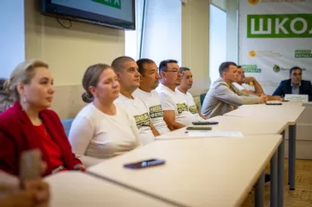 В Башкирии 32 выпускника «Школы фермера» получили дипломы