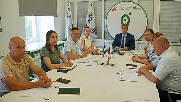 Центр «Мой бизнес» в Башкирии проконсультировал более 7 тысяч предпринимателей