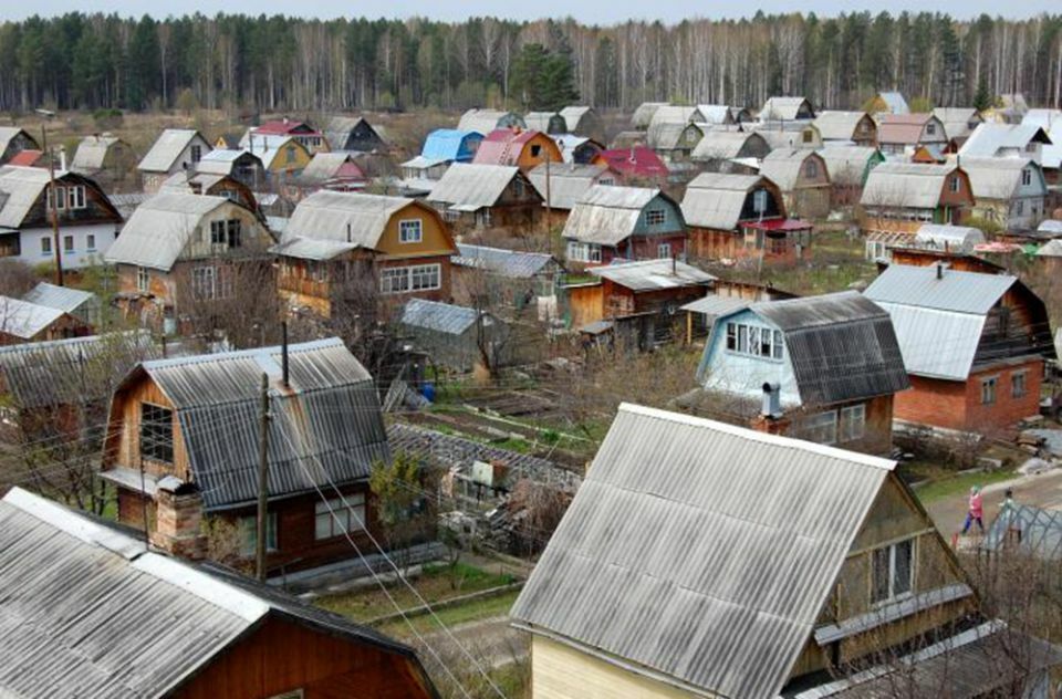 В Уфе открылась Общественная приёмная Союза садоводов России