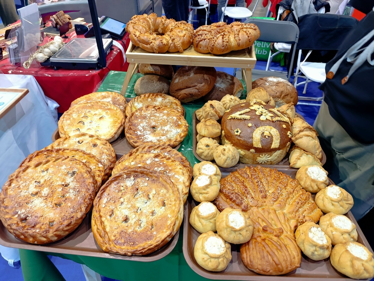 В Уфе проходит Международный фестиваль «Наш бренд»