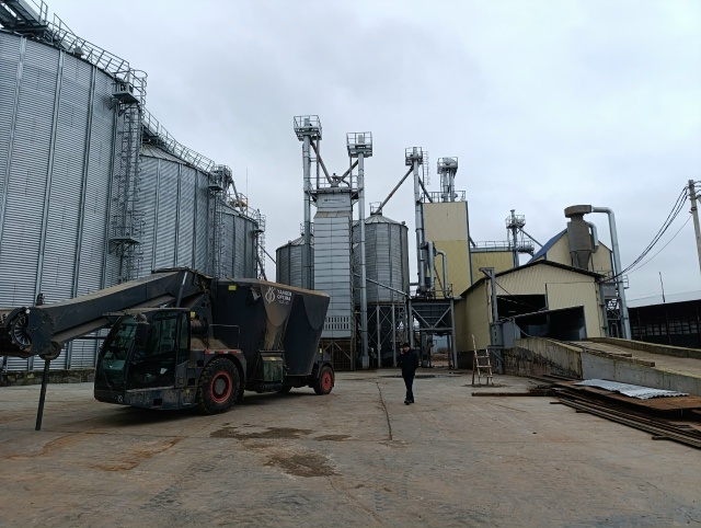 Семинар по подготовке сельхозтехники к полевым работам прошёл в Чекмагушевском р