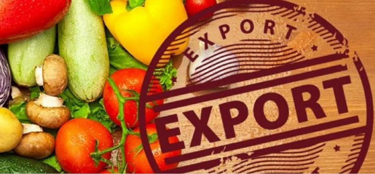 В Башкортостане растёт экспорт продукции АПК