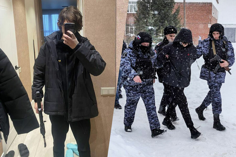 В школах Башкирии проведут ревизию на предмет буллинга