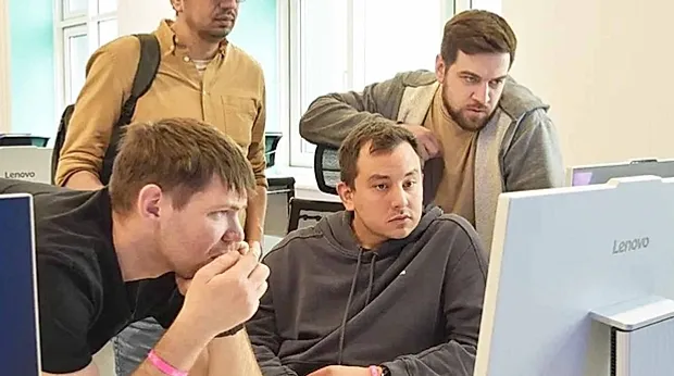 Обучение ИТ-навыкам в «Школе 21» в Уфе пройдут 150 человек