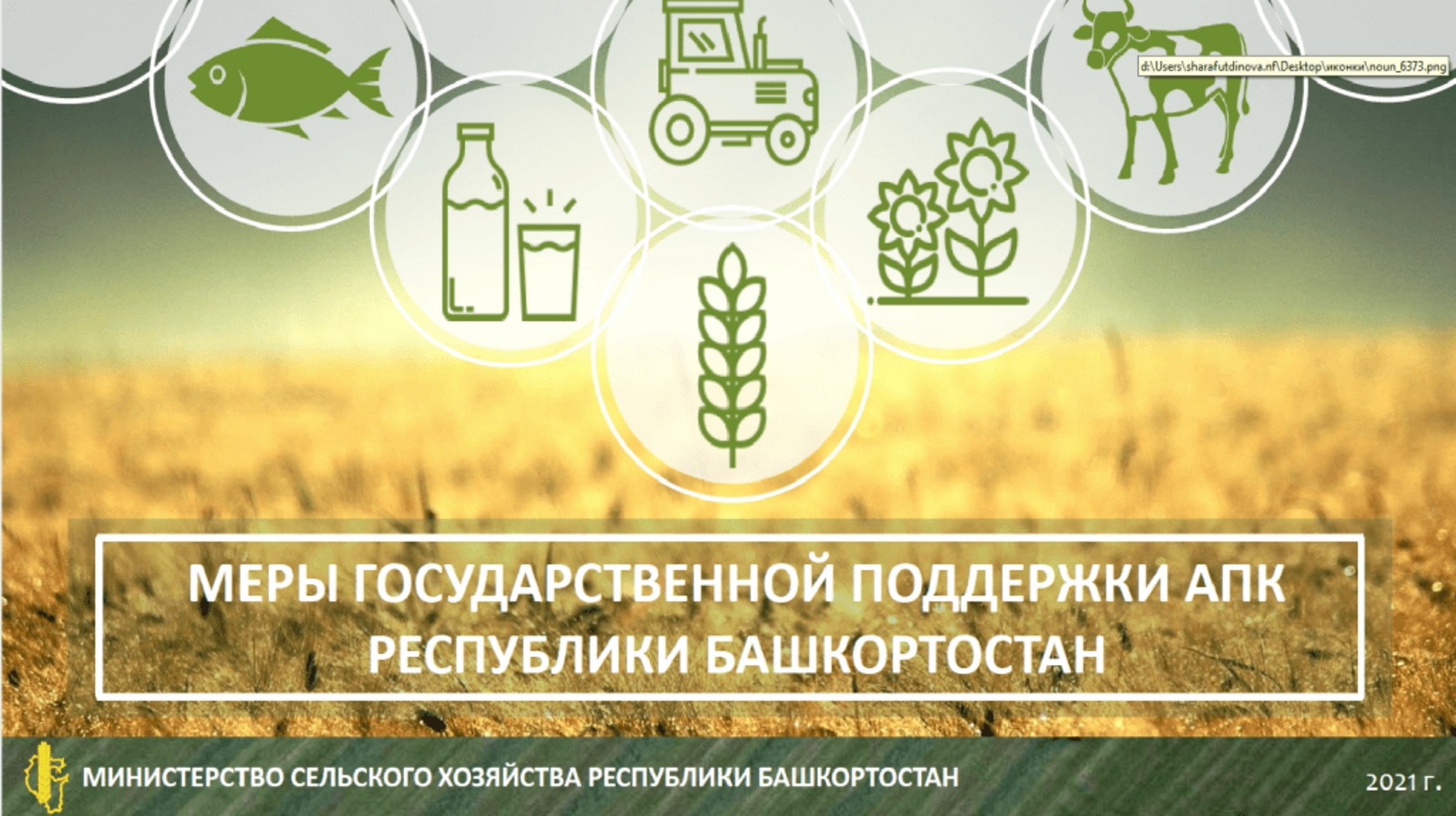 В Минсельхозе Республики Башкортостан актуализировали инструкции по господдержке АПК