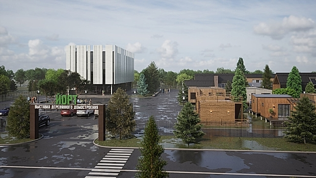 Башкирия представила 10 проектов на всероссийский конкурс благоустройства