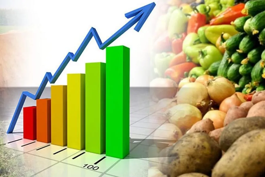 Производство продукции АПК Башкирии превысило среднероссийский показатель