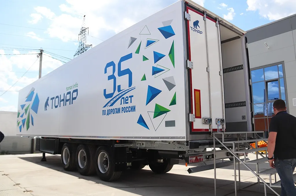 ТОНАР R3-13