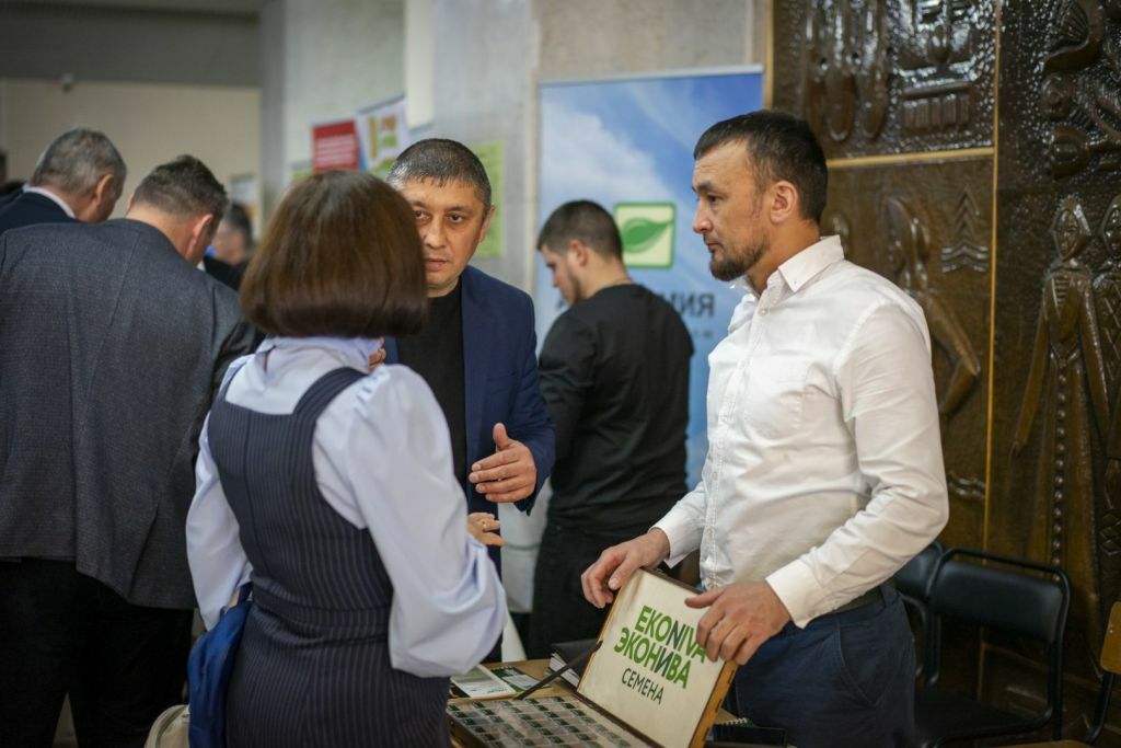 Когда в Башкирии начнутся весенние полевые работы?