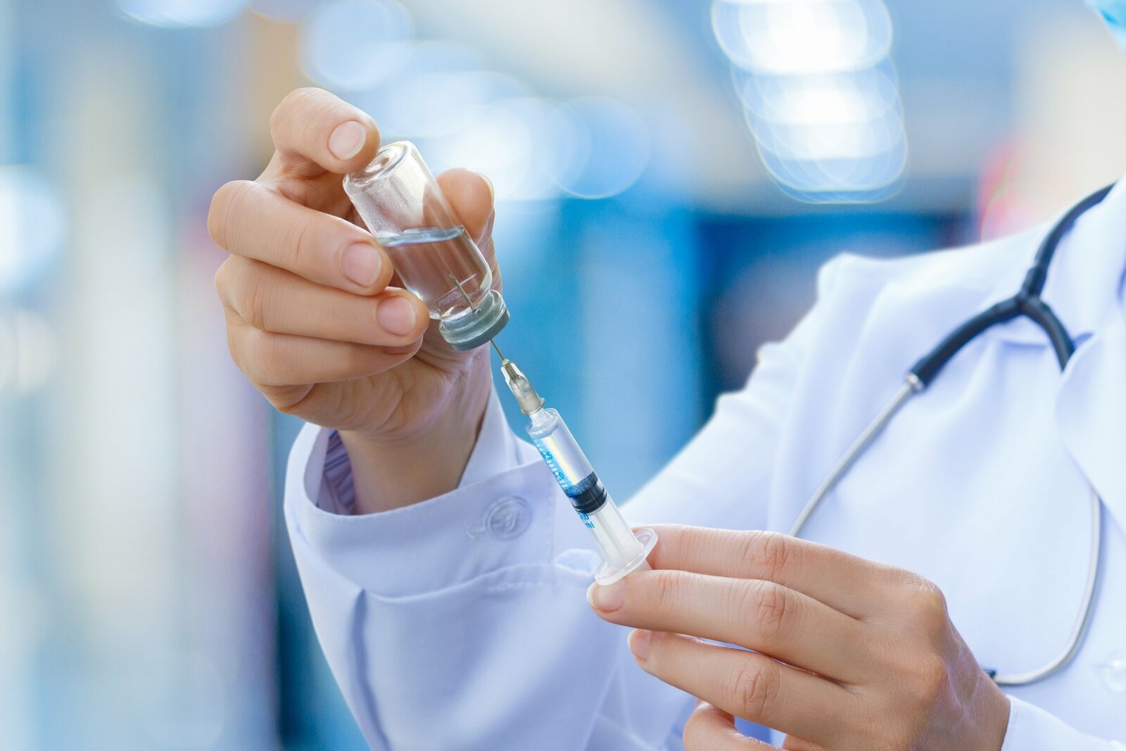 Без создания эффективной вакцины невозможно справиться с АЧС