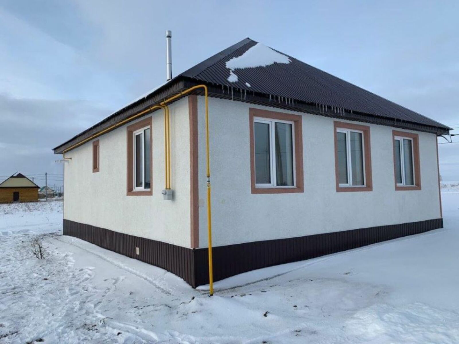 В России выделят дополнительные средства на улучшение жилищных условий сельчан
