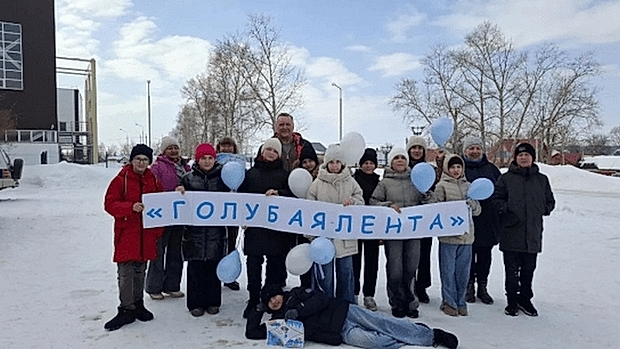 Юные экологи Туймазинского района присоединились к всероссийской акции