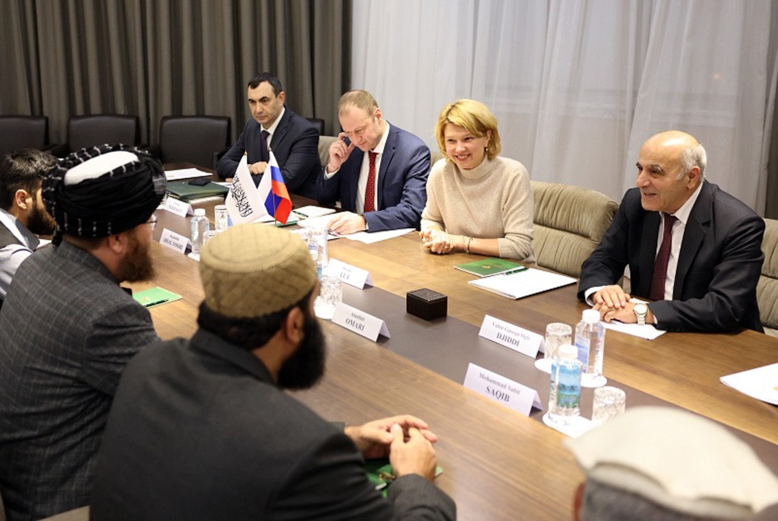 пресс-служба Минсельхоза России