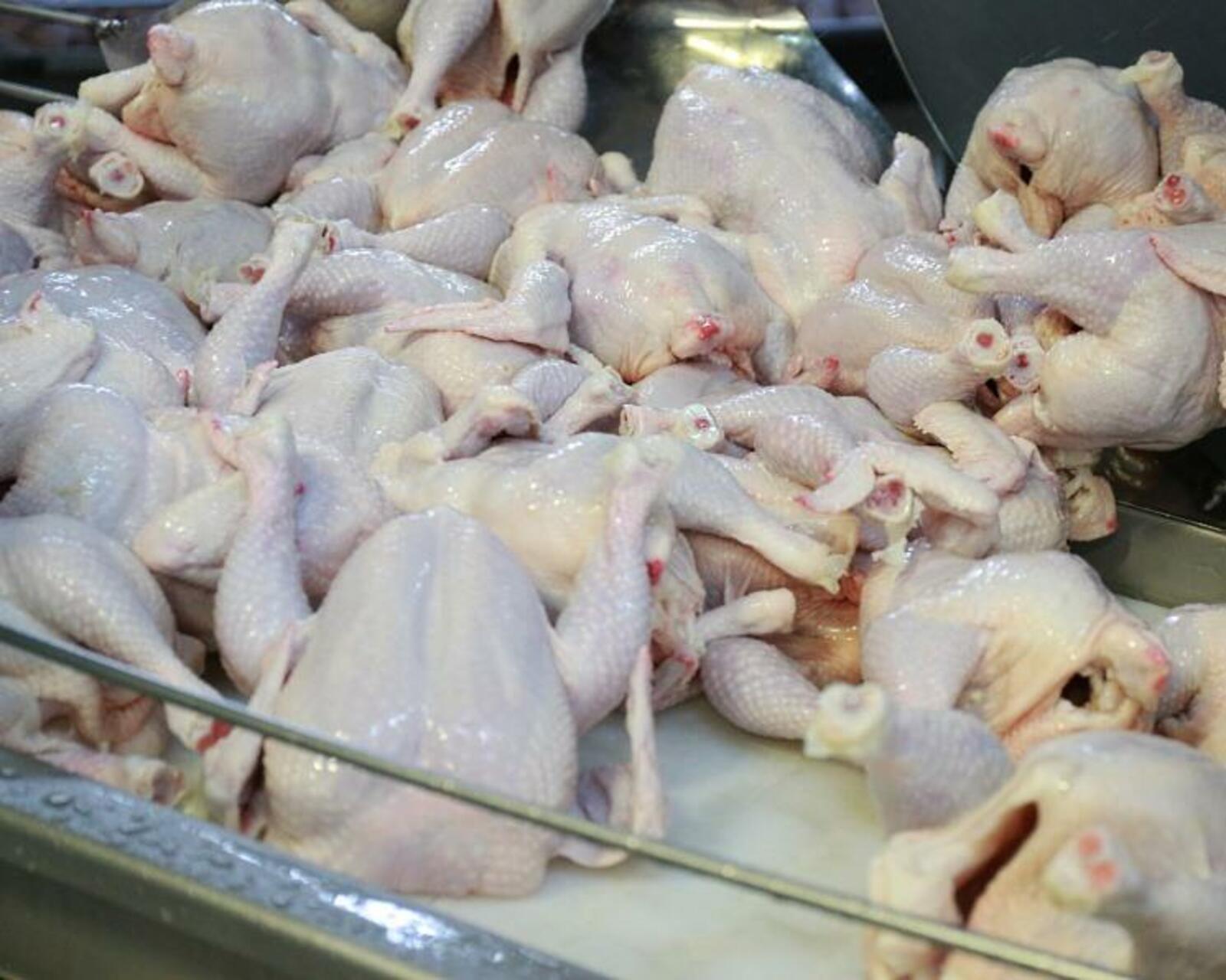 Цены на куриное мясо могут вырасти на 20–22%