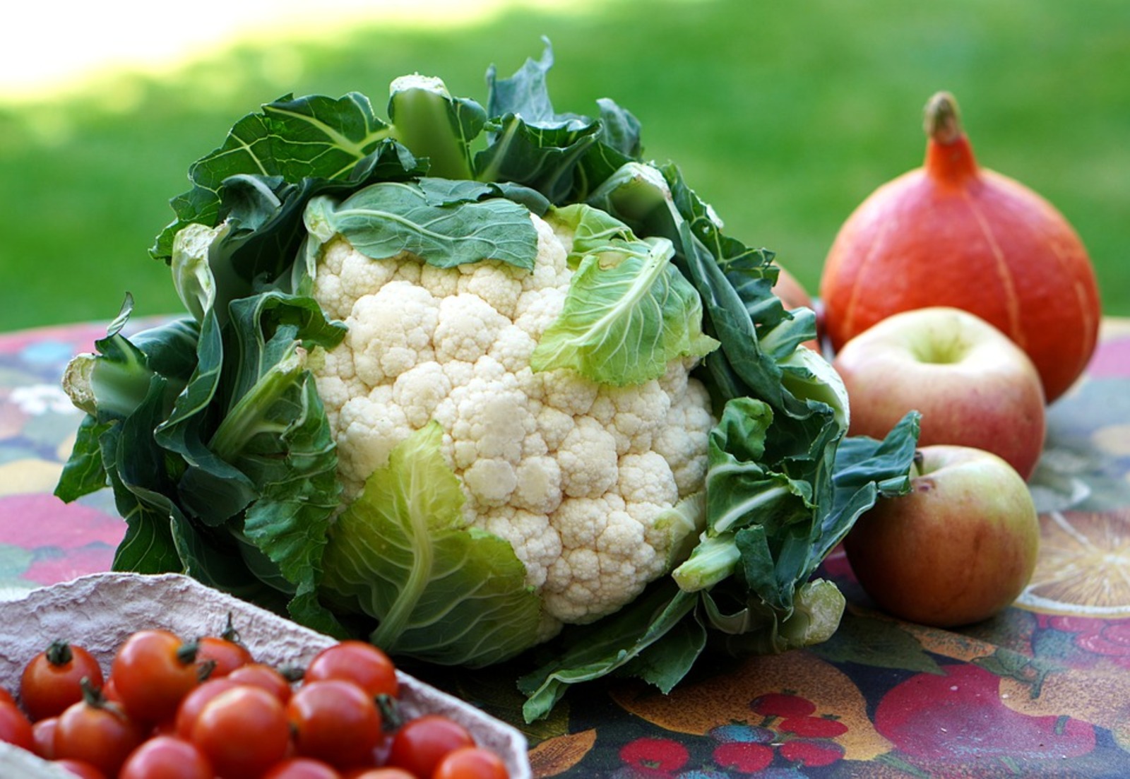 В первые дни нового года зафиксировано подорожание овощей на 6,45%
