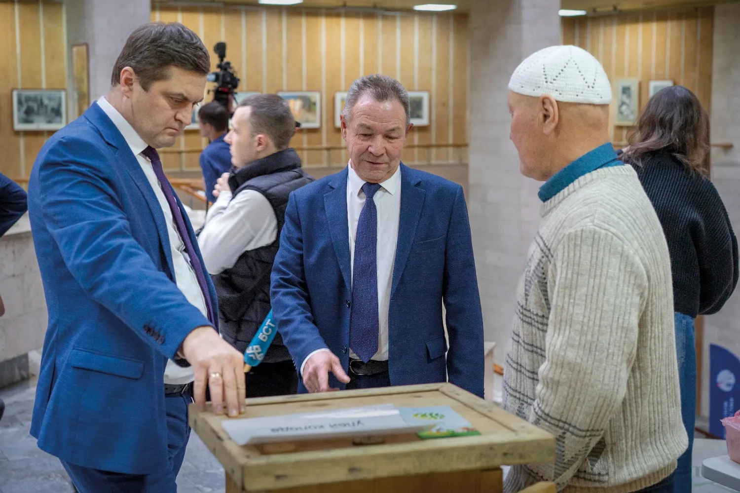 пресс-служба Минсельхоза РБ