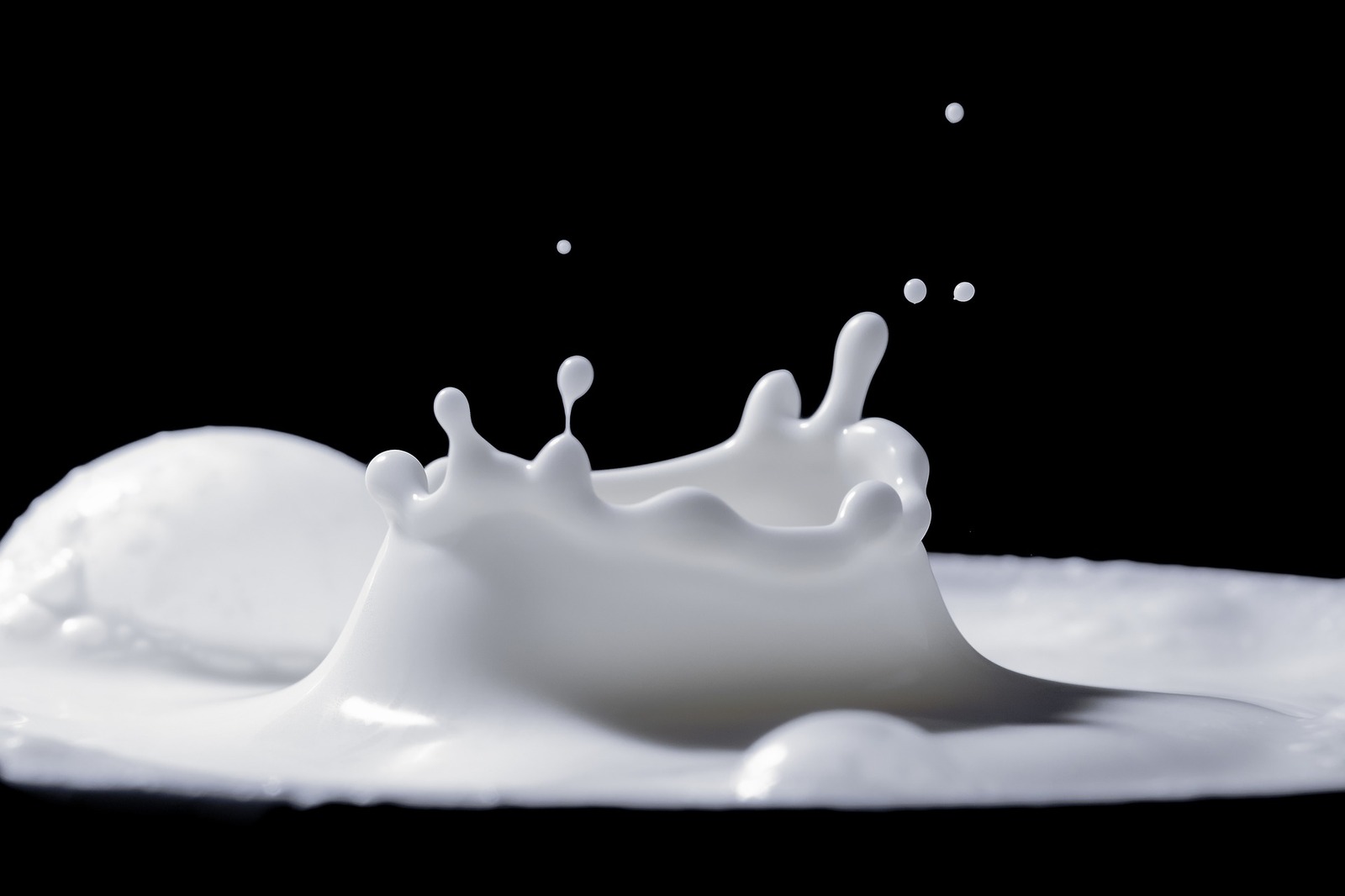 Ритейлеры прогнозируют сложности с поставками соков и молока
