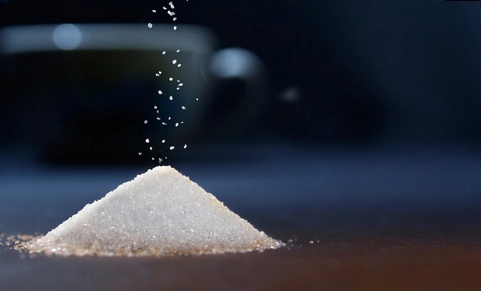 Алексей Гусев высказался о ситуации с ростом цен на сахар в Башкортостане