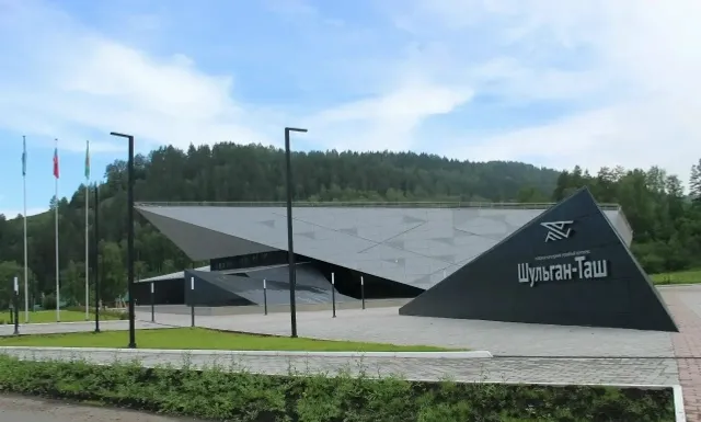 Очередная победа Башкортостана