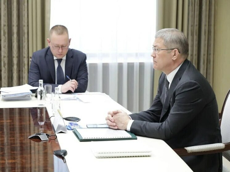 На заседании Совета ПФО обсудили демографическую политику на селе