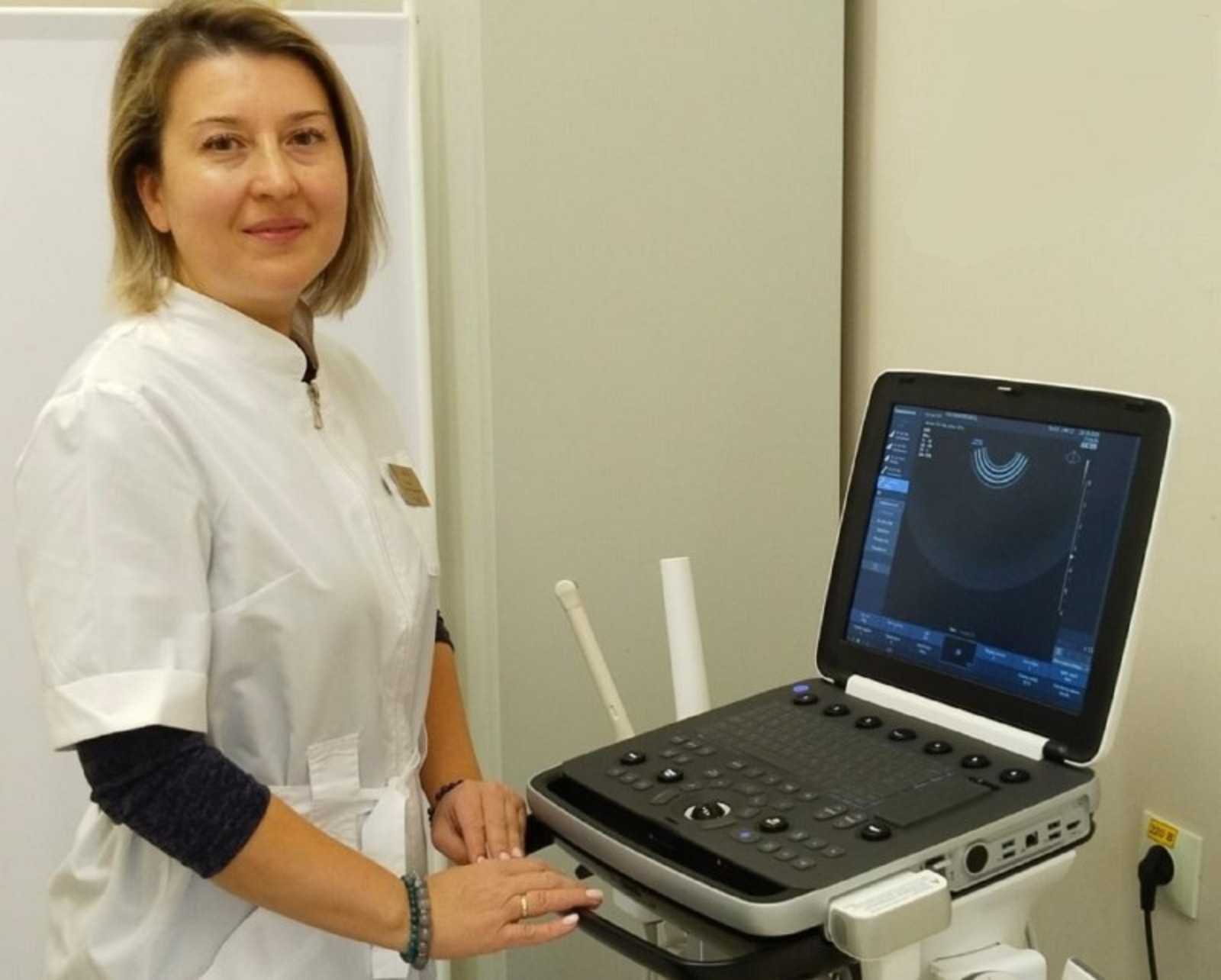 Районная больница Благоварского района получила новое медоборудование