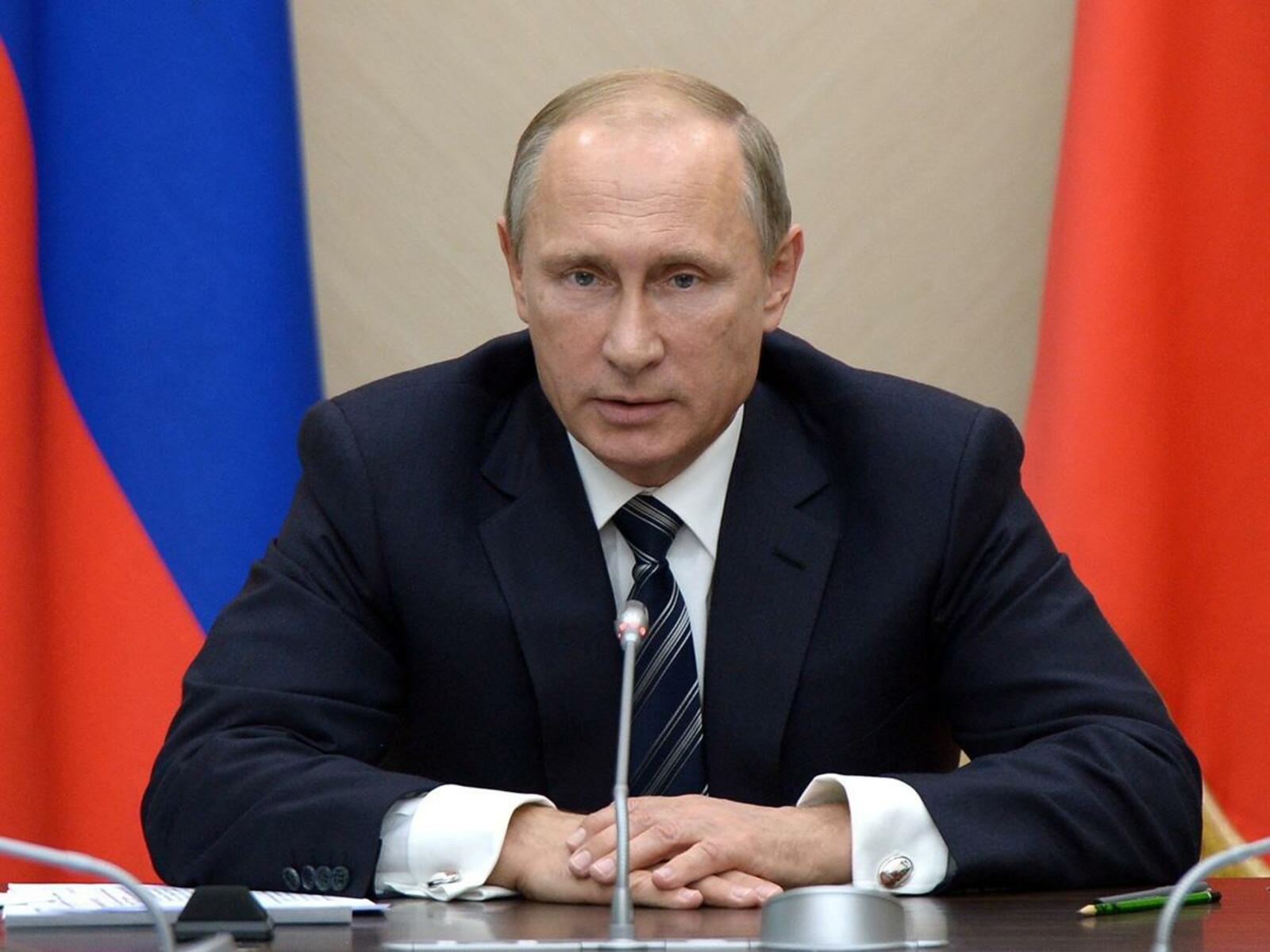 Путин назвал большой бедой трагедию на шахте в Кузбассе