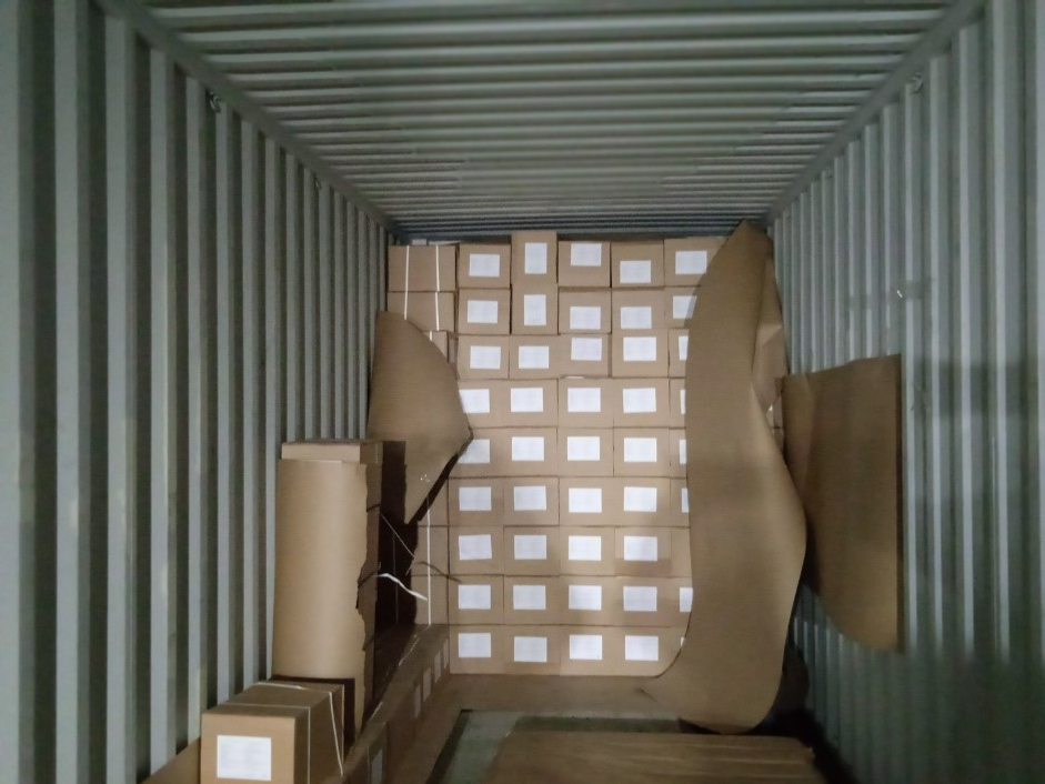 Башкирия экспортировала в Китай 19 тонн сухого молока