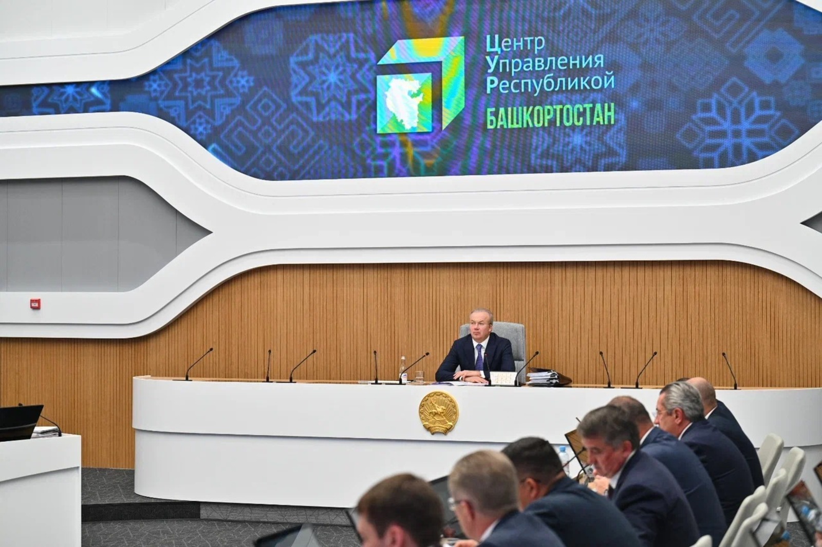 В Башкортостане окажут финансовую поддержку мастерам народных промыслов