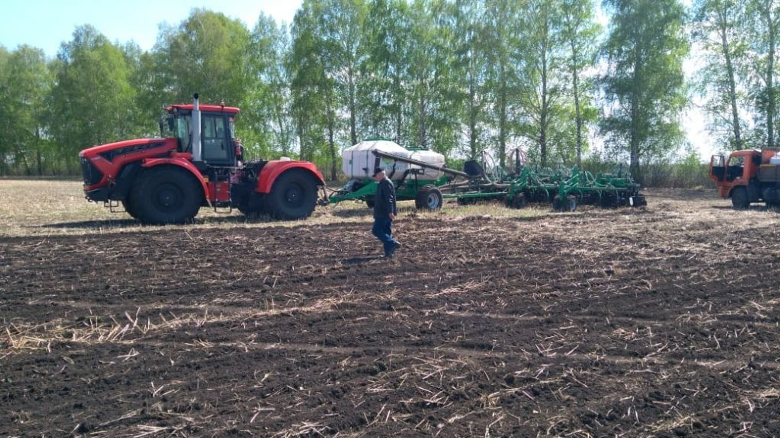 пресс-служба Минсельхоза РБ