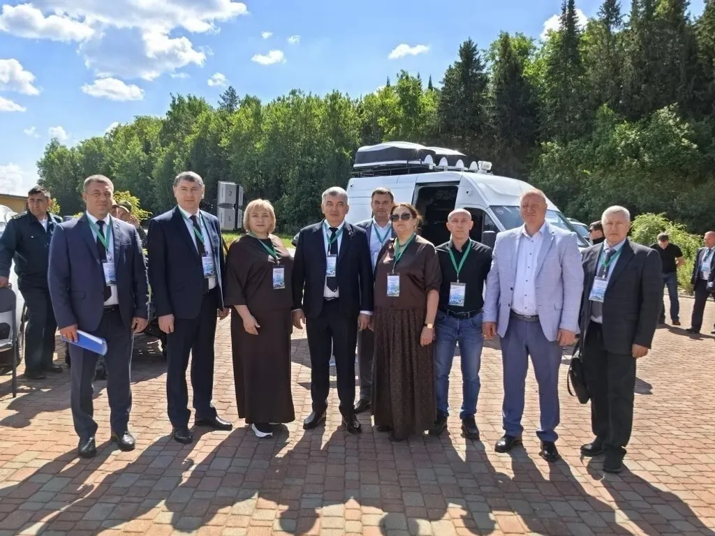 Повышение биобезопасности и рост производства