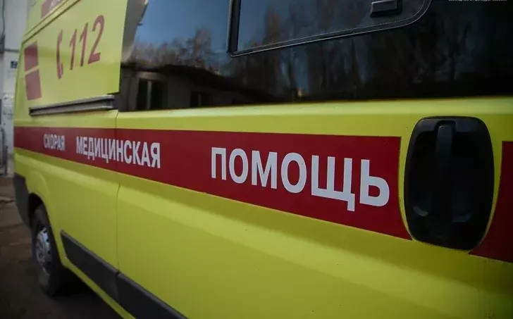 Больницы Башкортостана получили новые машины скорой помощи