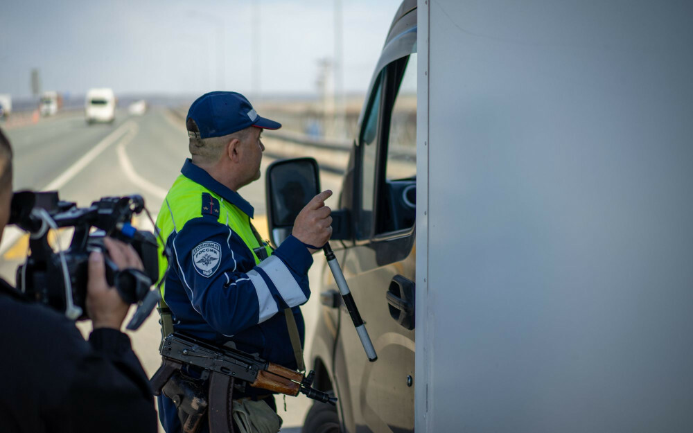 В Башкирии прошёл рейд в рамках операции «Пчела»