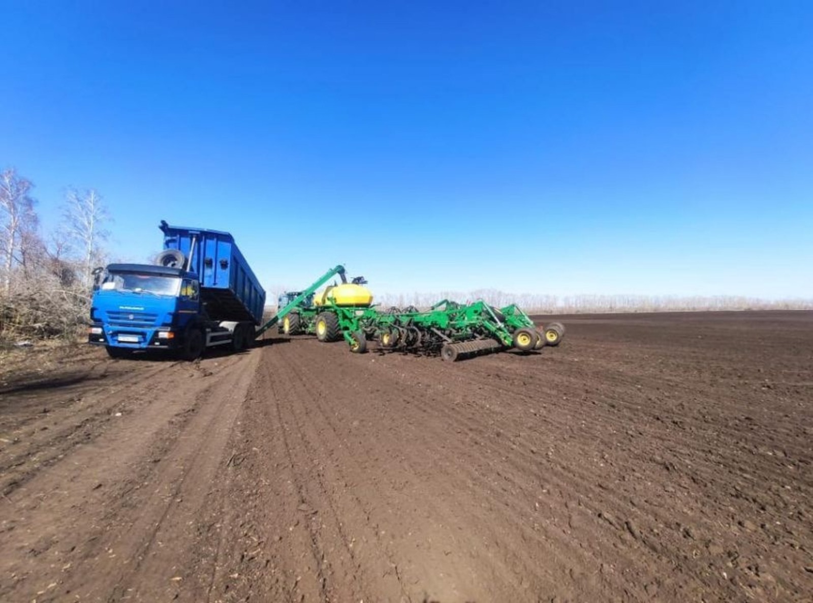 пресс-служба Минсельхоза РБ