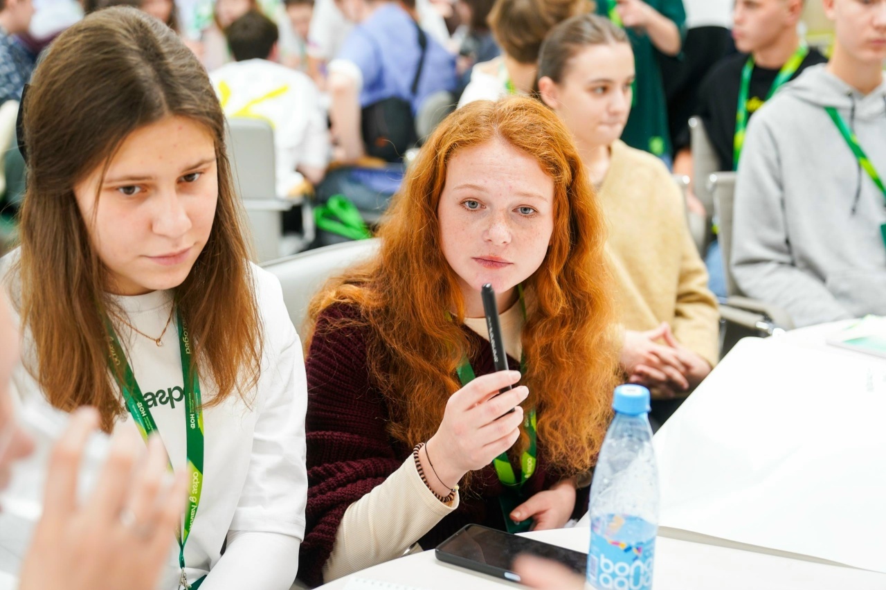 Почти 50 тысяч заявок подано на конкурс «Я в Агро»