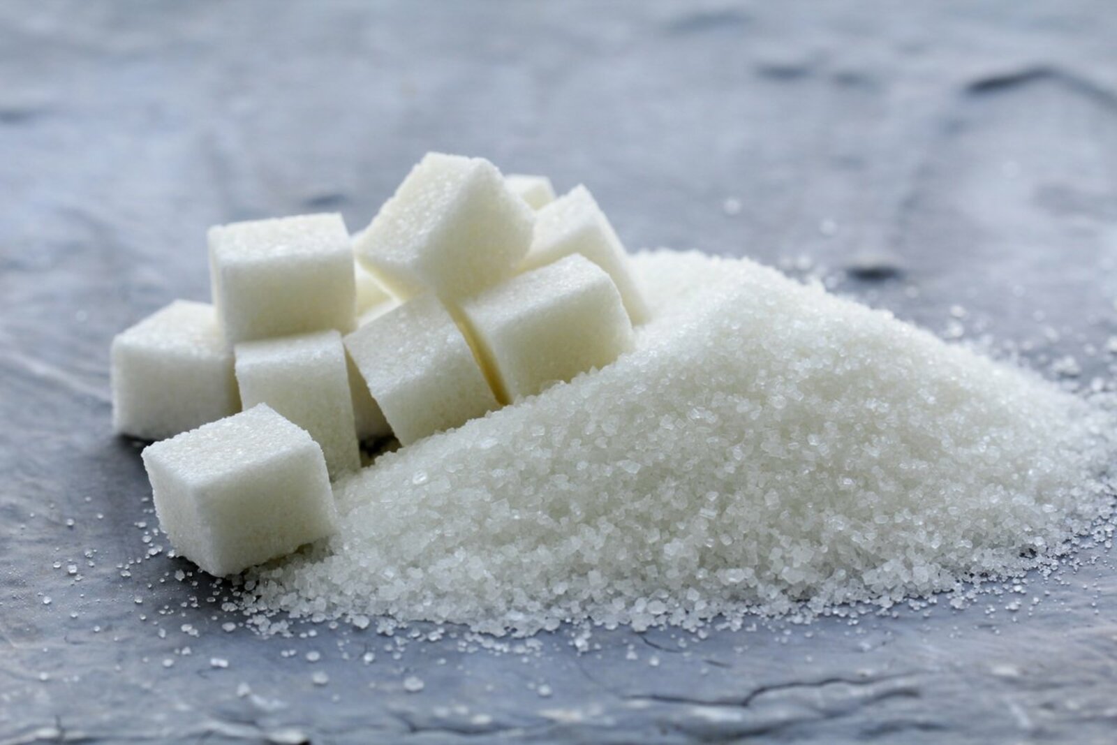 Товарные запасы сахара превысили прошлогодние