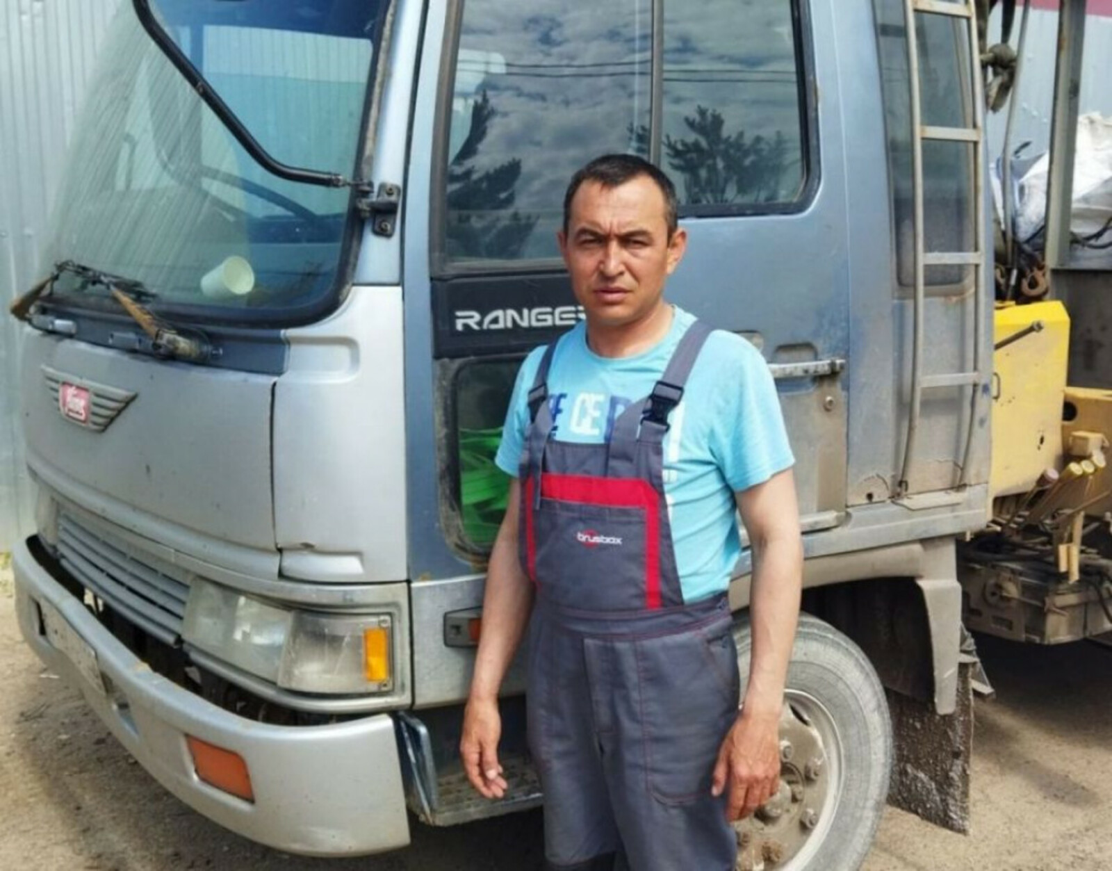 Предприниматель из Чишминского района стал победителем конкурса на получение гранта