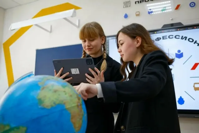 В Башкортостане в 2027 году появится восемь кластеров СПО
