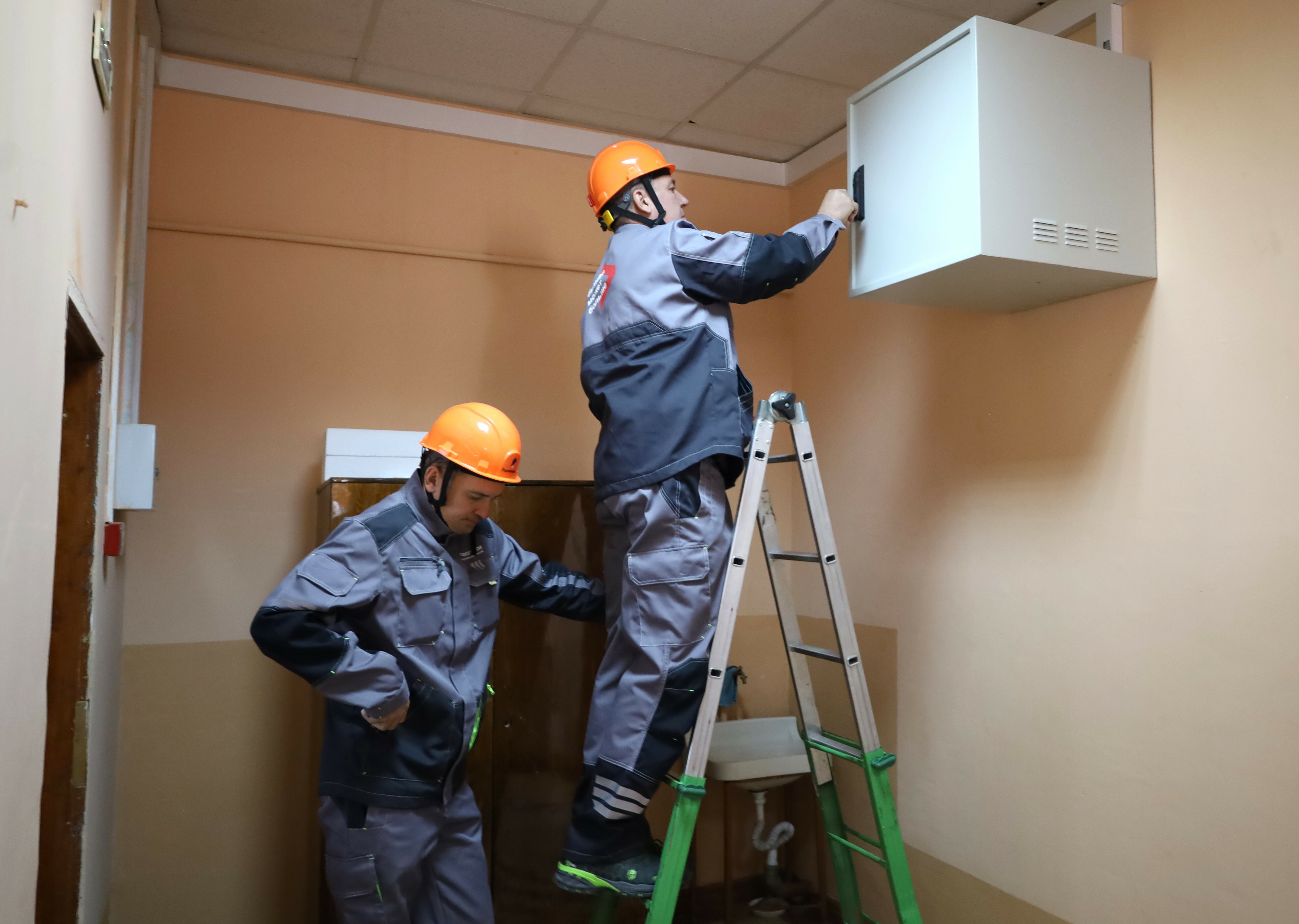 «Ростелеком» создал цифровое пространство в школах Башкортостана