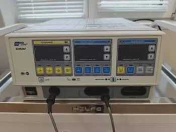 Акъярская больница пополнилась медоборудованием