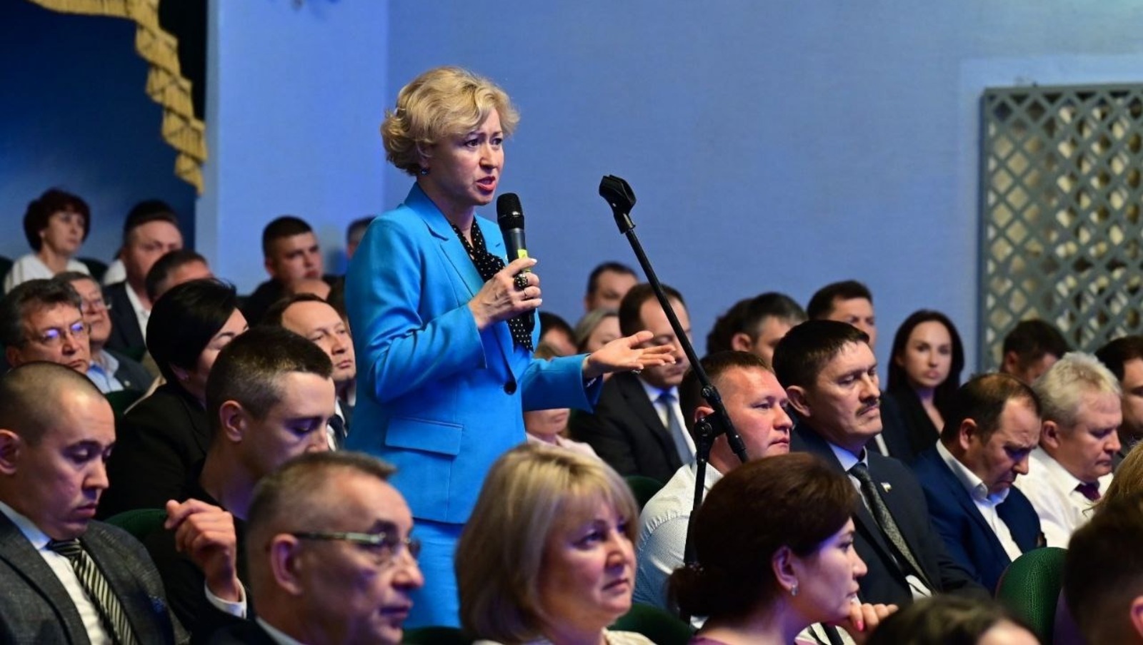 45 человек устроились на новую работу в Башкирии