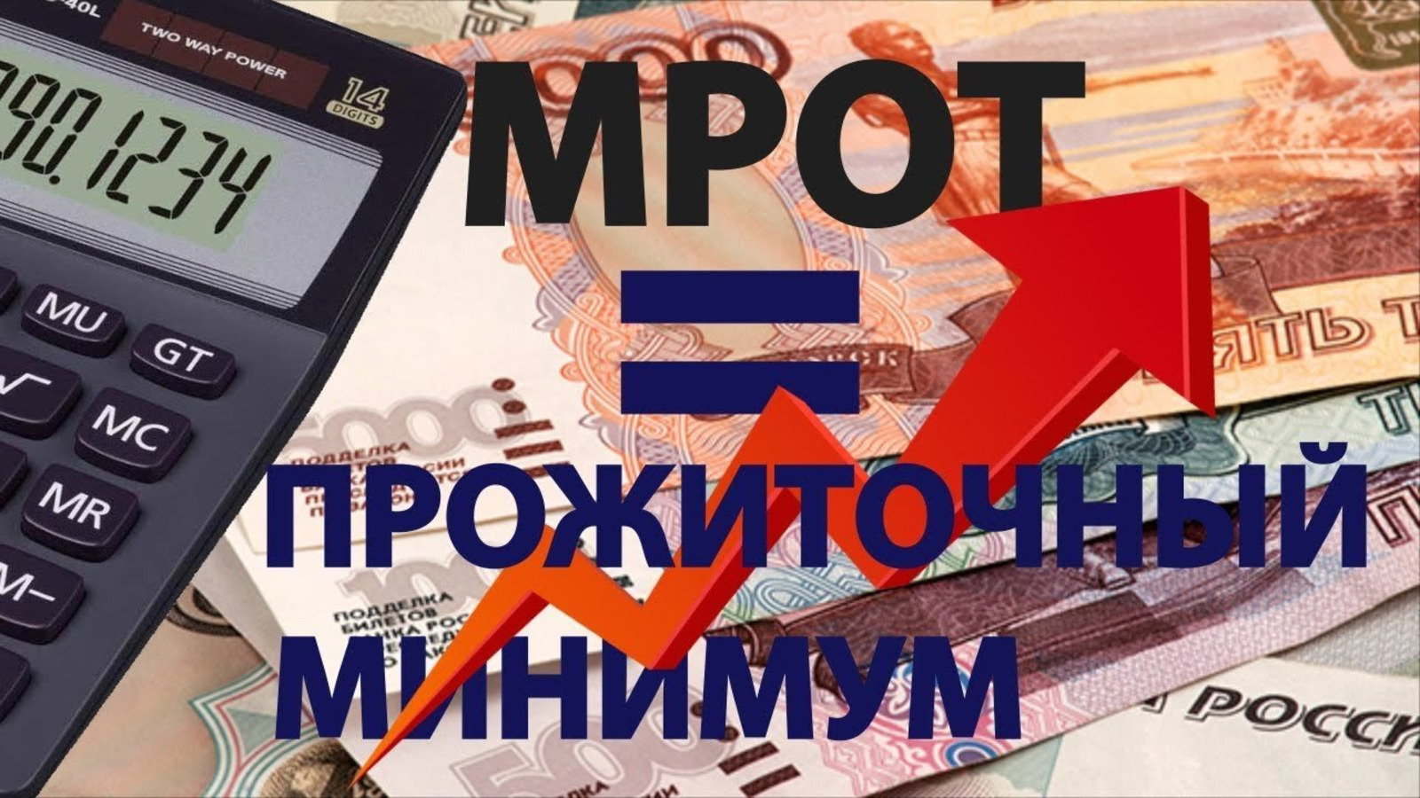 В Башкортостане утвердили размер прожиточного минимума на 2024 год
