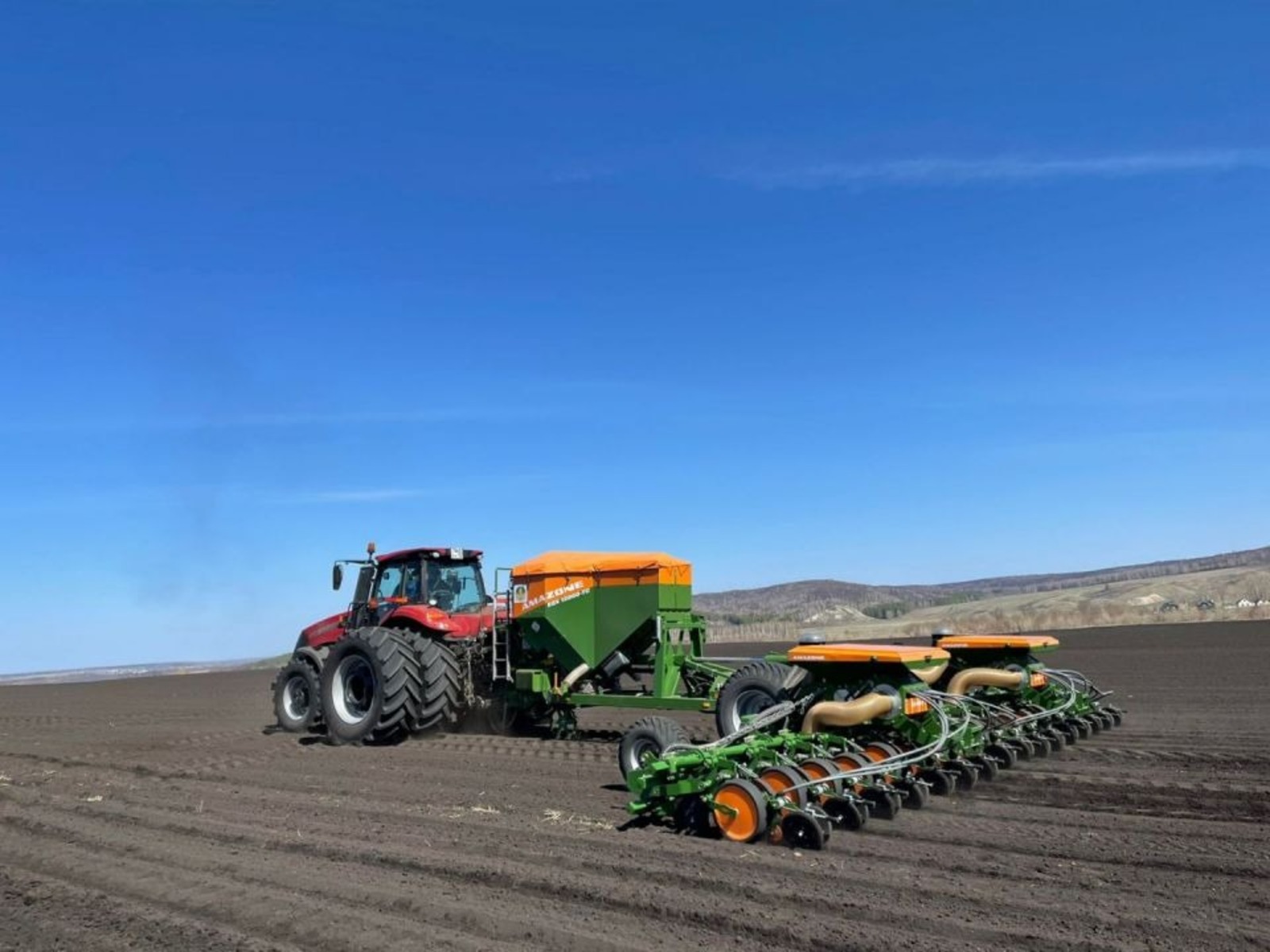 пресс-служба Минсельхоза РБ