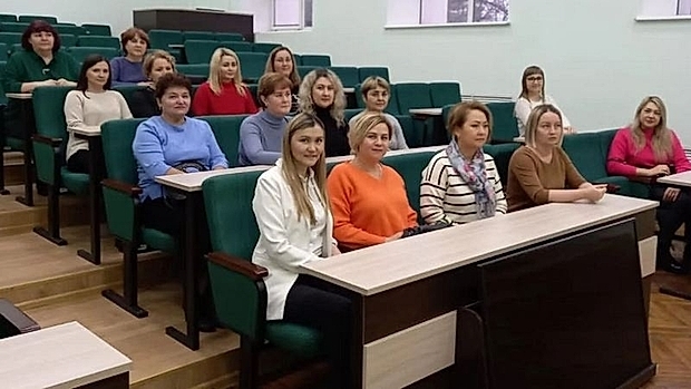 Учителя агроклассов повысят квалификацию в БГАУ