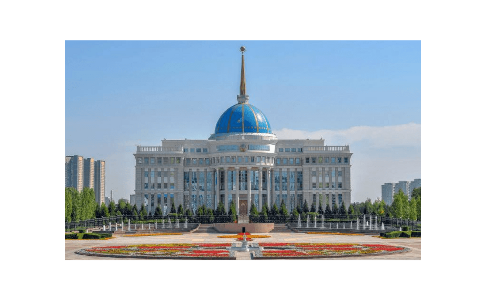 Казахстанские и башкортостанские производители продукции АП заключат соглашения о сотрудничестве