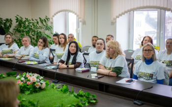 В Уфе открылся одиннадцатый поток «Школы фермера»