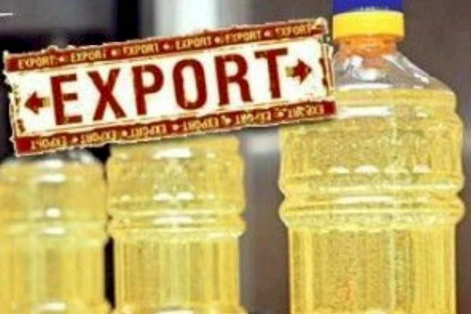 Башкирия отправила на экспорт в Китай состав с подсолнечным маслом