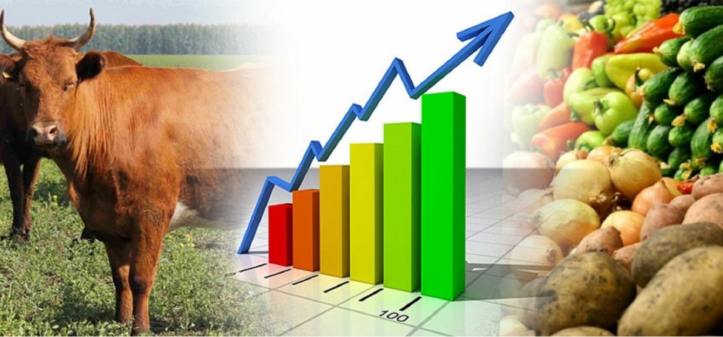 АПК России демонстрирует устойчивый рост по ключевым направлениям