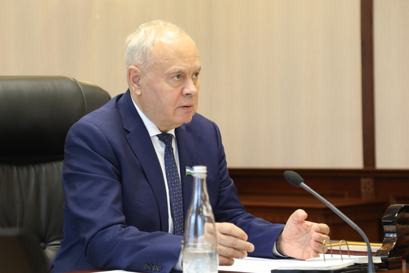 Парламент Башкортостана внес в Госдуму законопроект о завышении коммунальных платежей