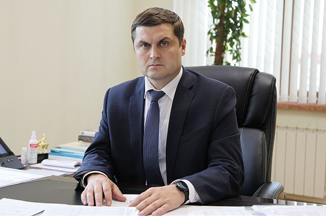 Каково будущее совхоза «Алексеевский»?